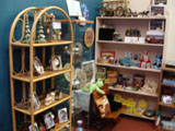 Make sure to visit our Timely Treasures Gift Shop