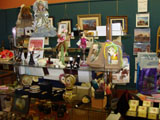Make sure to visit our Timely Treasures Gift Shop